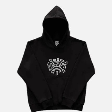 Adwysd Black Tracksuit