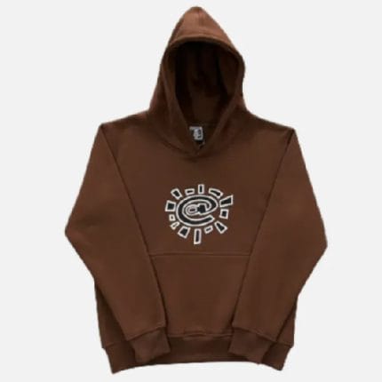 Adwysd BrownTracksuit